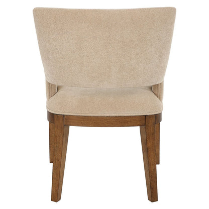 Waverly 7 Dining Chair