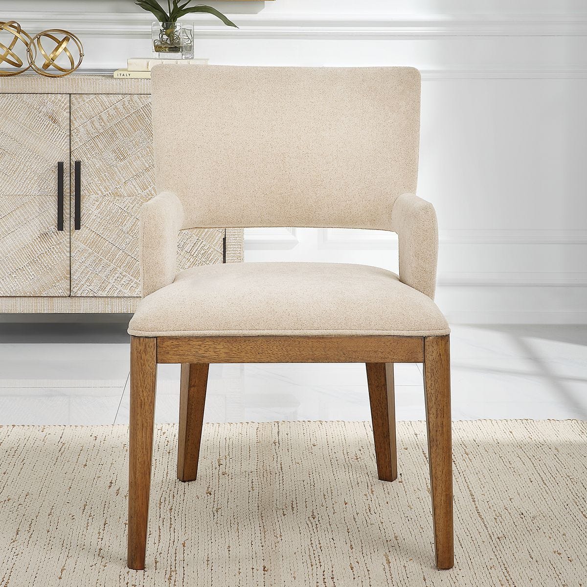 Waverly 7 Dining Chair