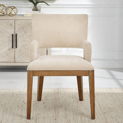 Waverly 7 Dining Chair