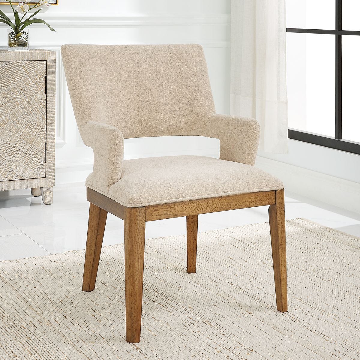 Waverly 7 Dining Chair
