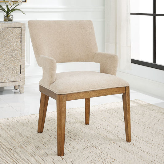 Waverly 7 Dining Chair