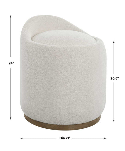 Modern Bench