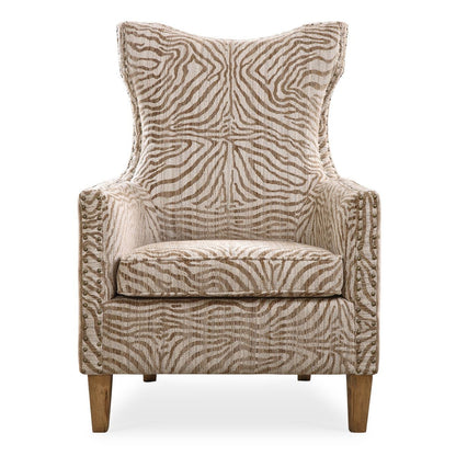 Curated Accent Chair