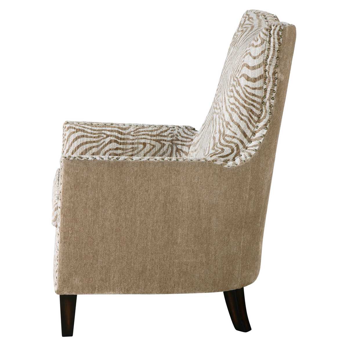 Curated Accent Chair