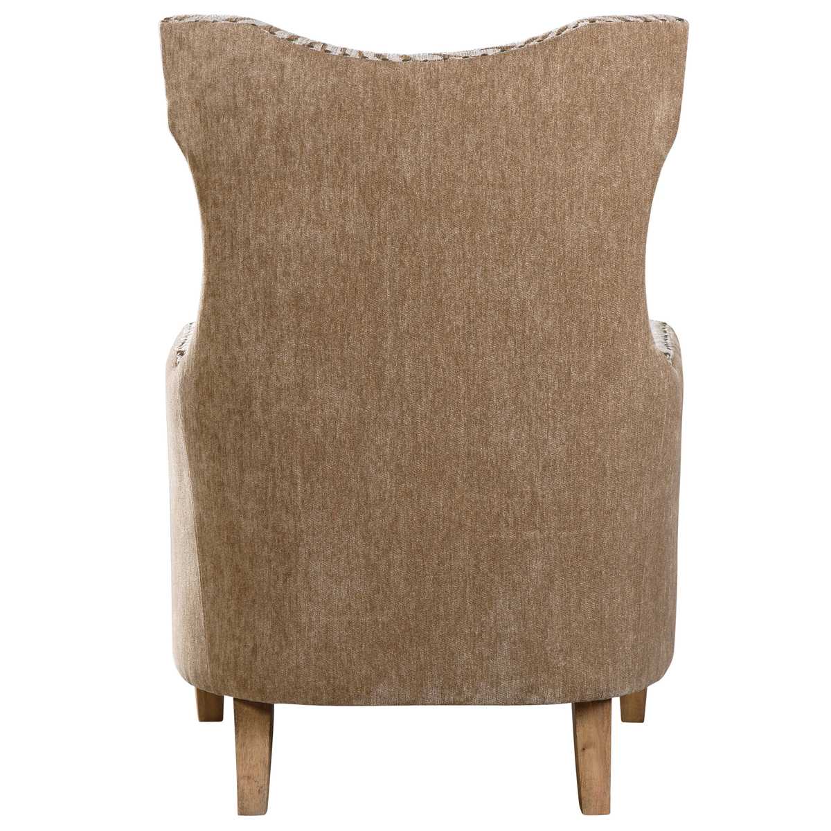 Curated Accent Chair