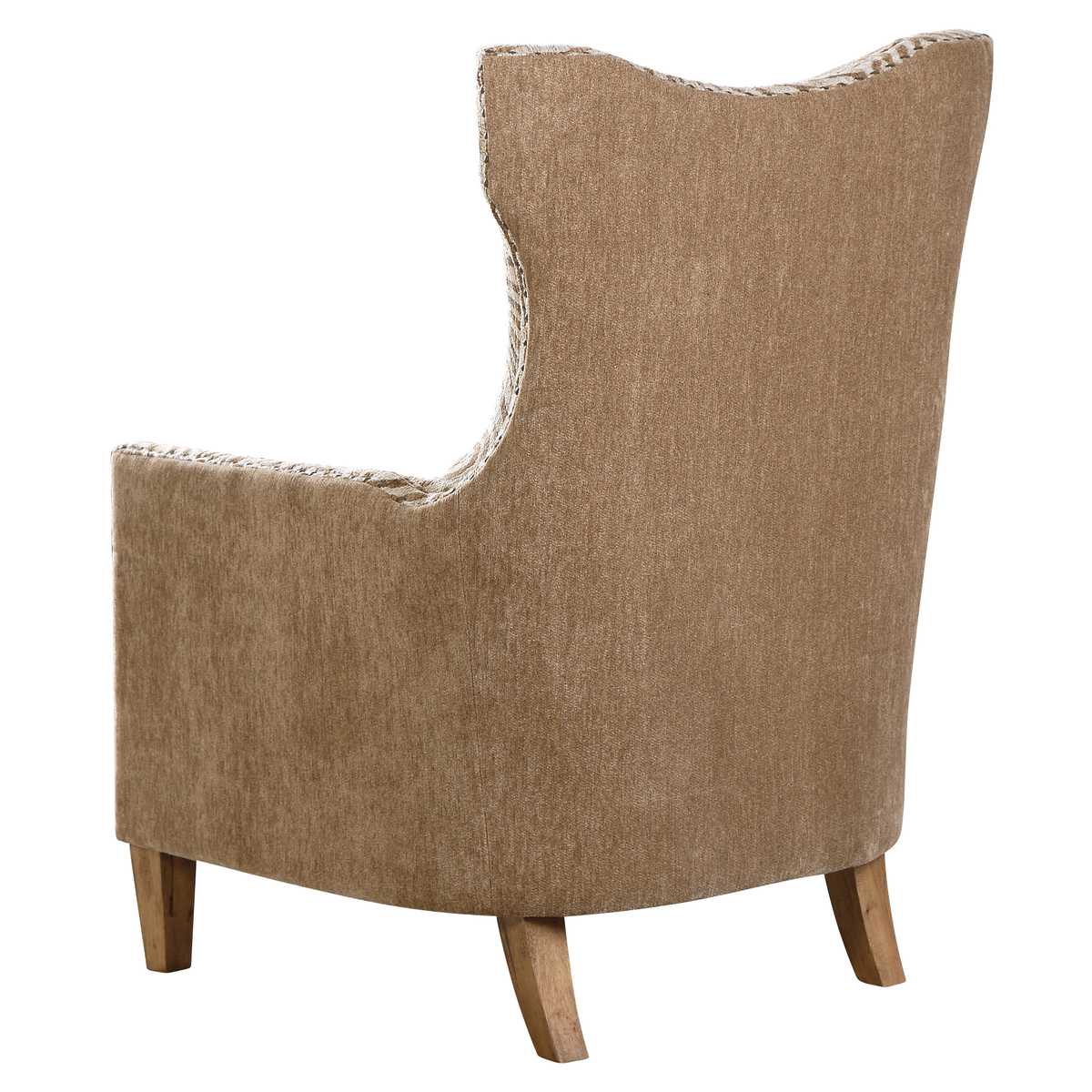 Curated Accent Chair
