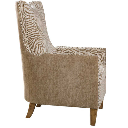 Curated Accent Chair