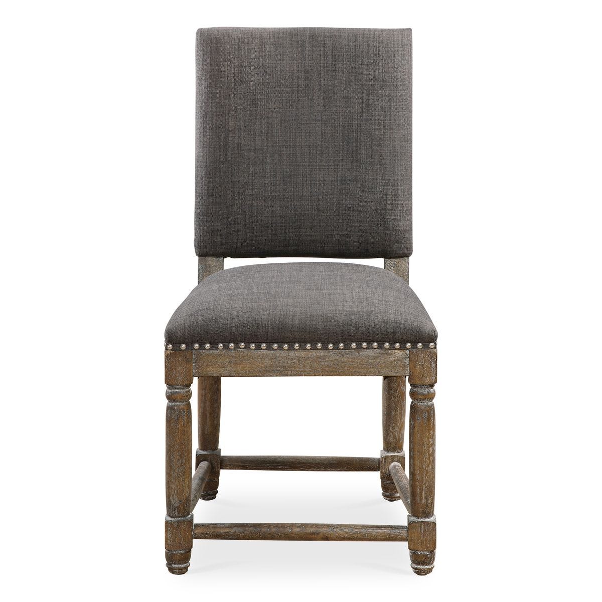 Heritage Accent Chair