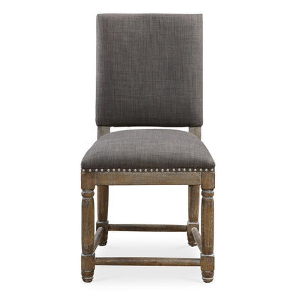 Heritage Accent Chair