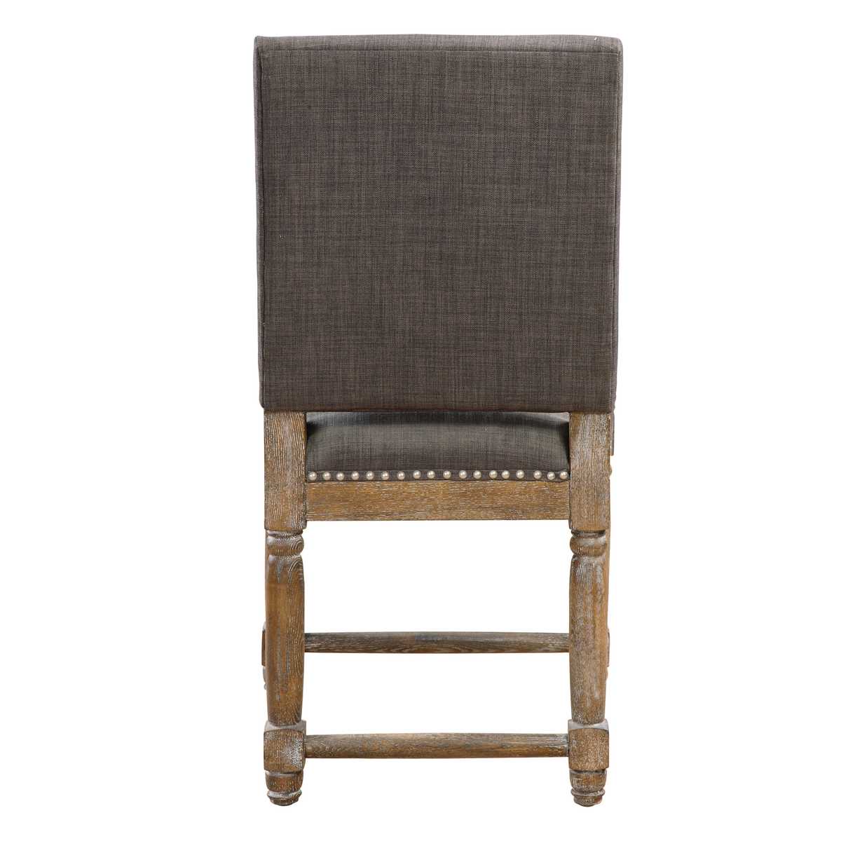 Heritage Accent Chair