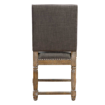Heritage Accent Chair