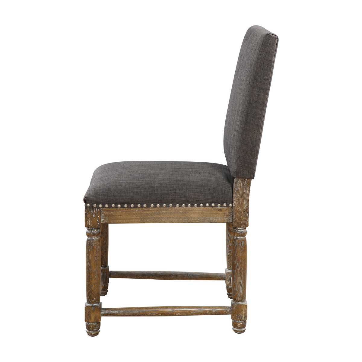 Heritage Accent Chair
