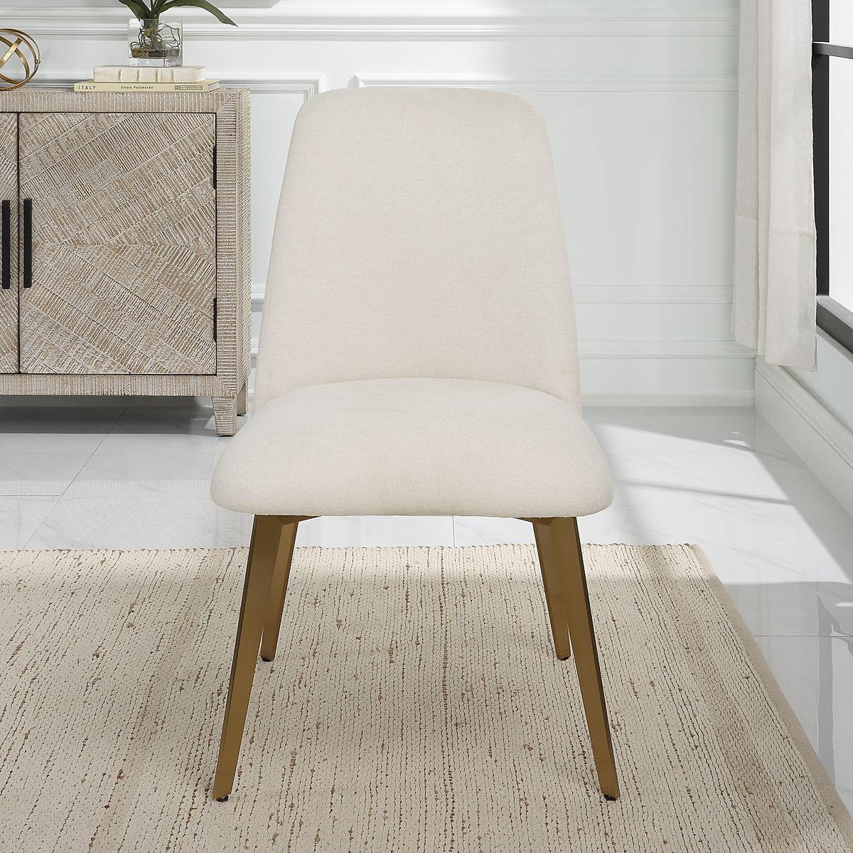Heritage Dining Chair