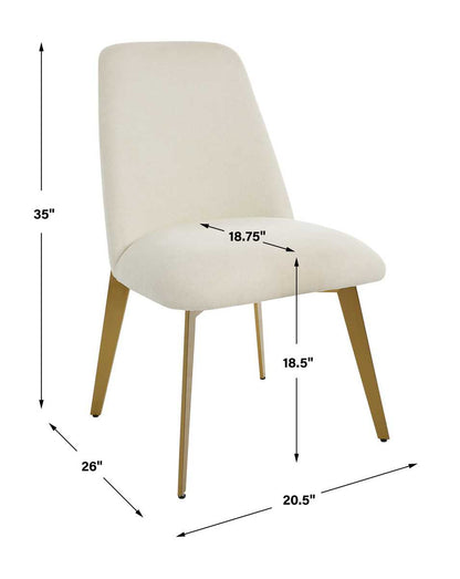 Heritage Dining Chair