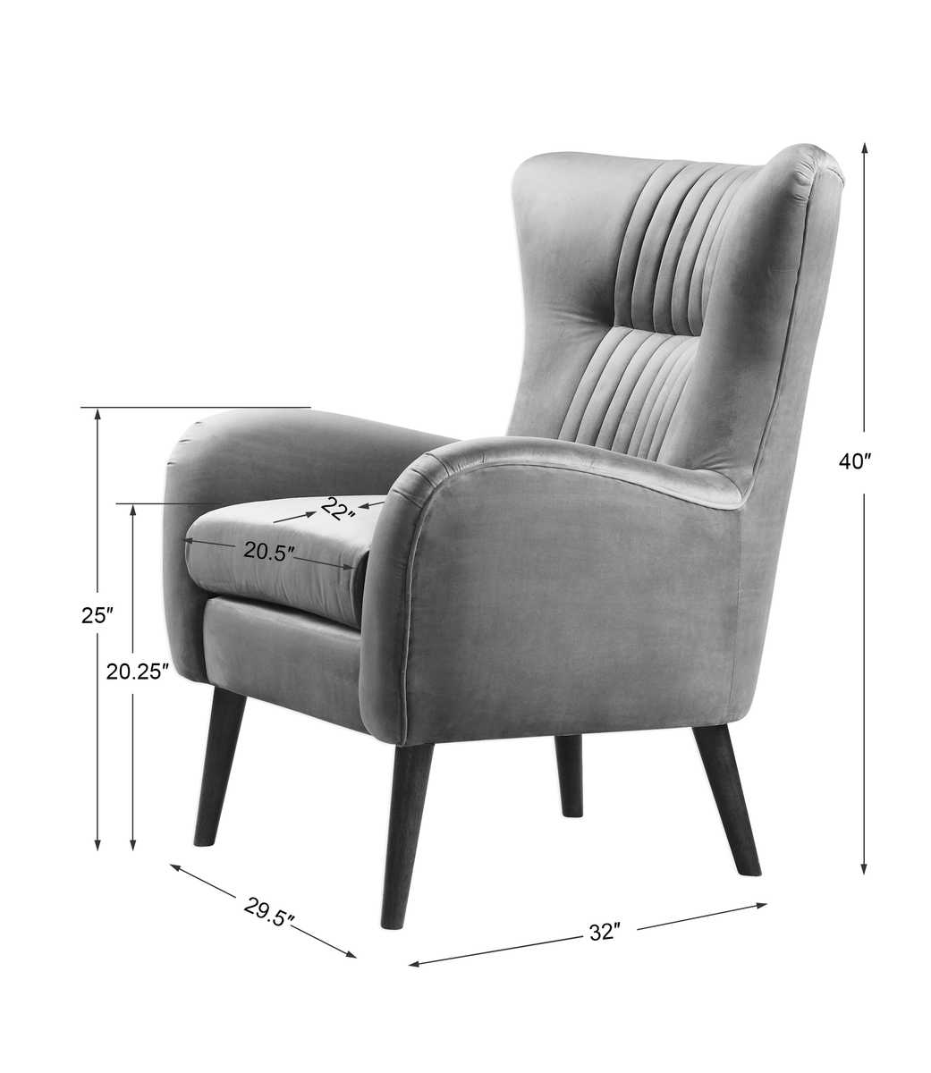 Yorkmere 5 Accent Chair