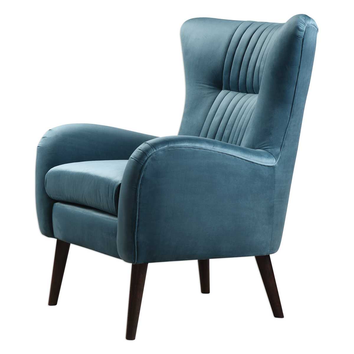 Yorkmere 5 Accent Chair