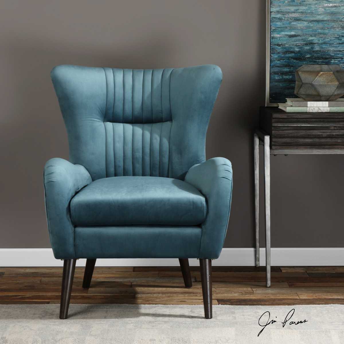 Yorkmere 5 Accent Chair