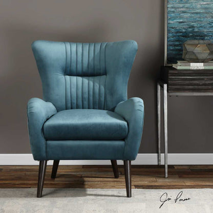 Yorkmere 5 Accent Chair