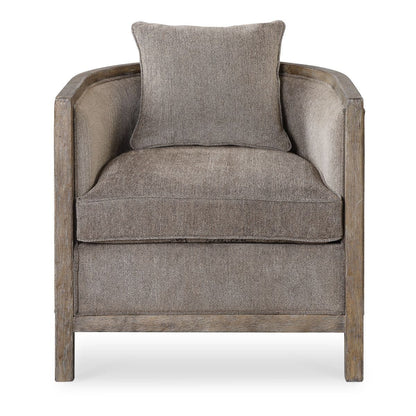 Curated Accent Chair