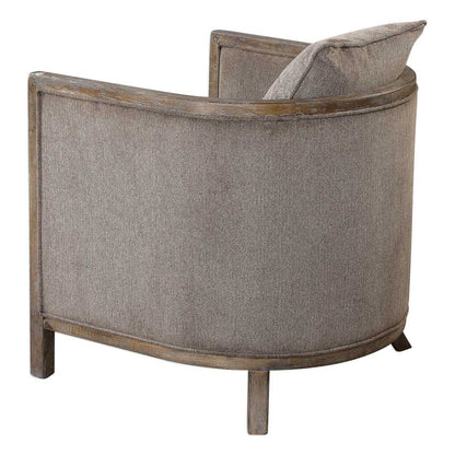 Curated Accent Chair