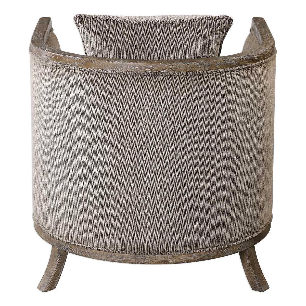 Curated Accent Chair