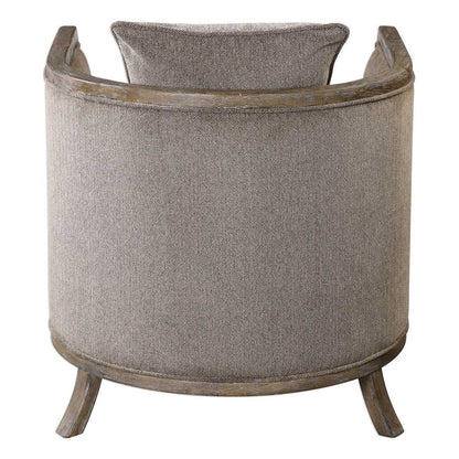 Curated Accent Chair