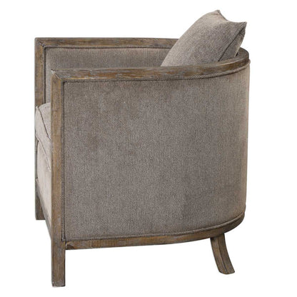 Curated Accent Chair
