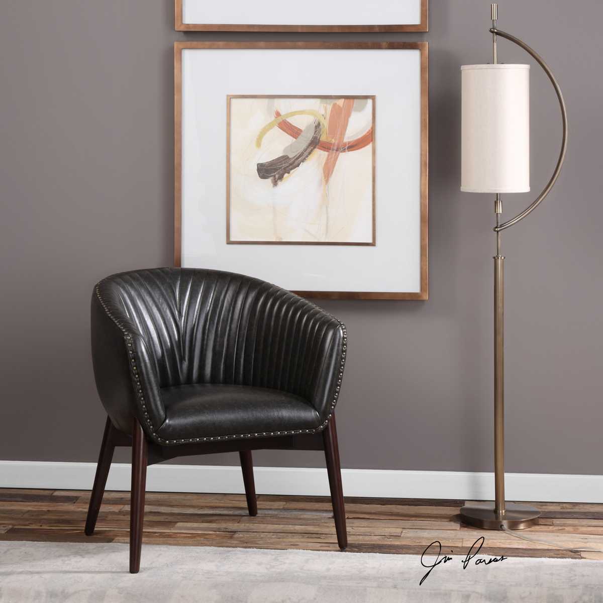 Modern Accent Chair