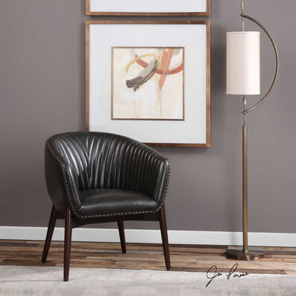 Modern Accent Chair