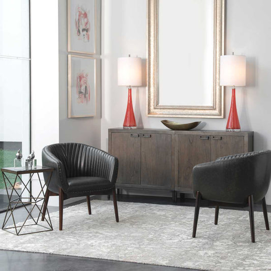 Modern Accent Chair