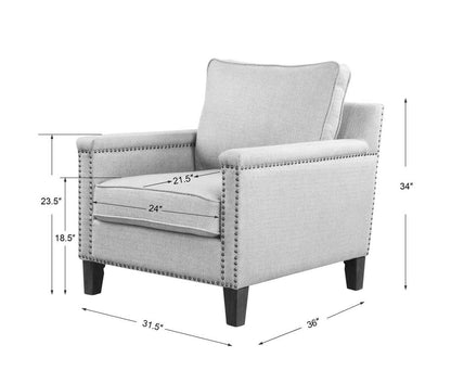 Artisan Accent Chair