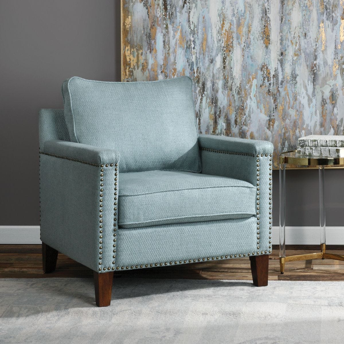 Artisan Accent Chair