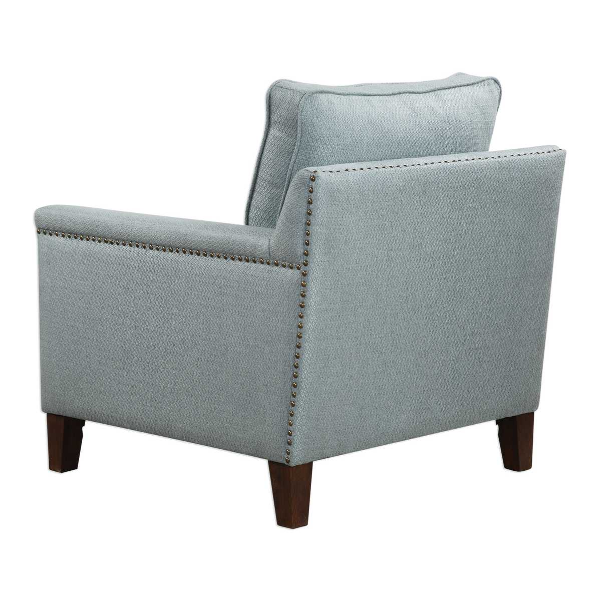 Artisan Accent Chair