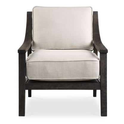 Hawthorne 8 Accent Chair