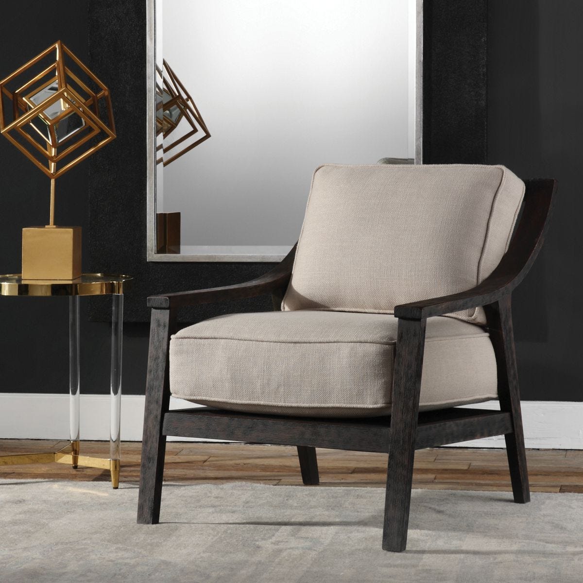 Hawthorne 8 Accent Chair