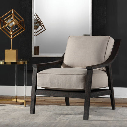 Hawthorne 8 Accent Chair