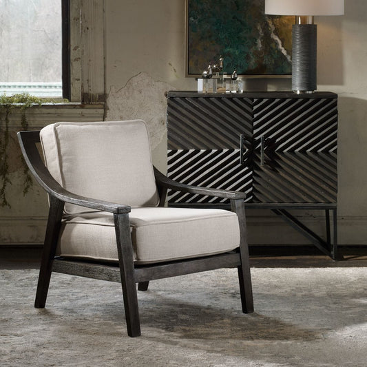 Hawthorne 8 Accent Chair