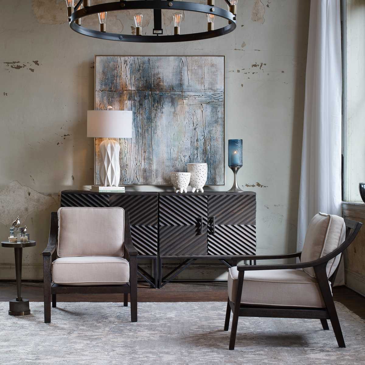 Hawthorne 8 Accent Chair
