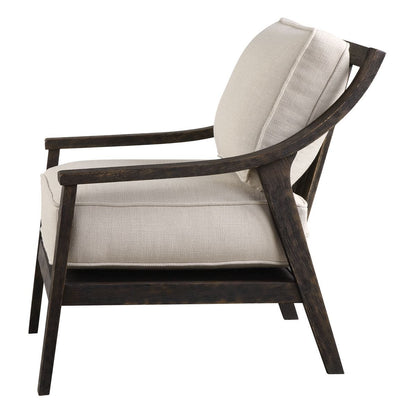 Hawthorne 8 Accent Chair