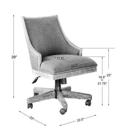 Artisan Desk