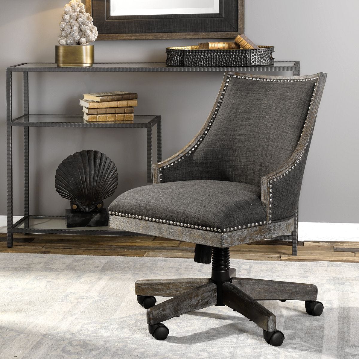 Artisan Desk