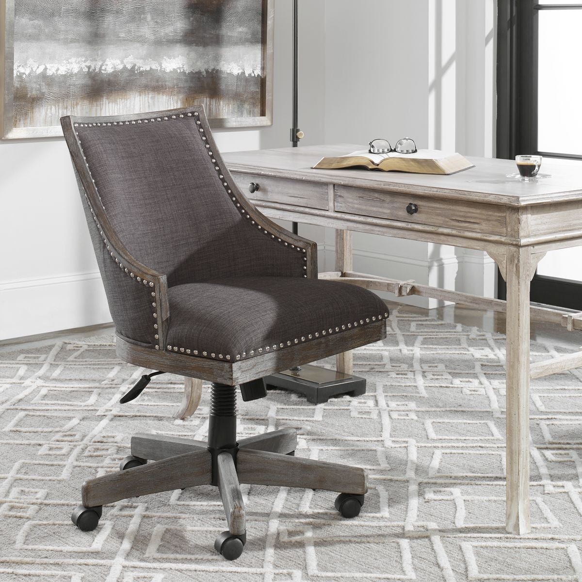 Artisan Desk