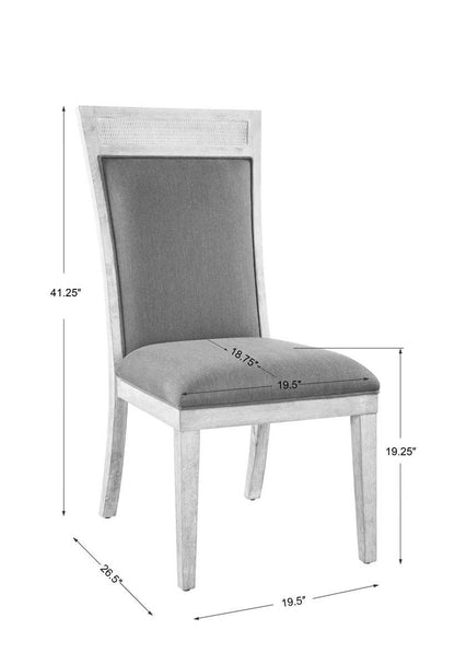 Curated Furniture