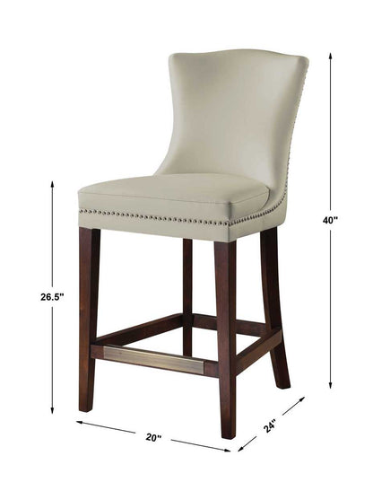 Modern Counter Stool