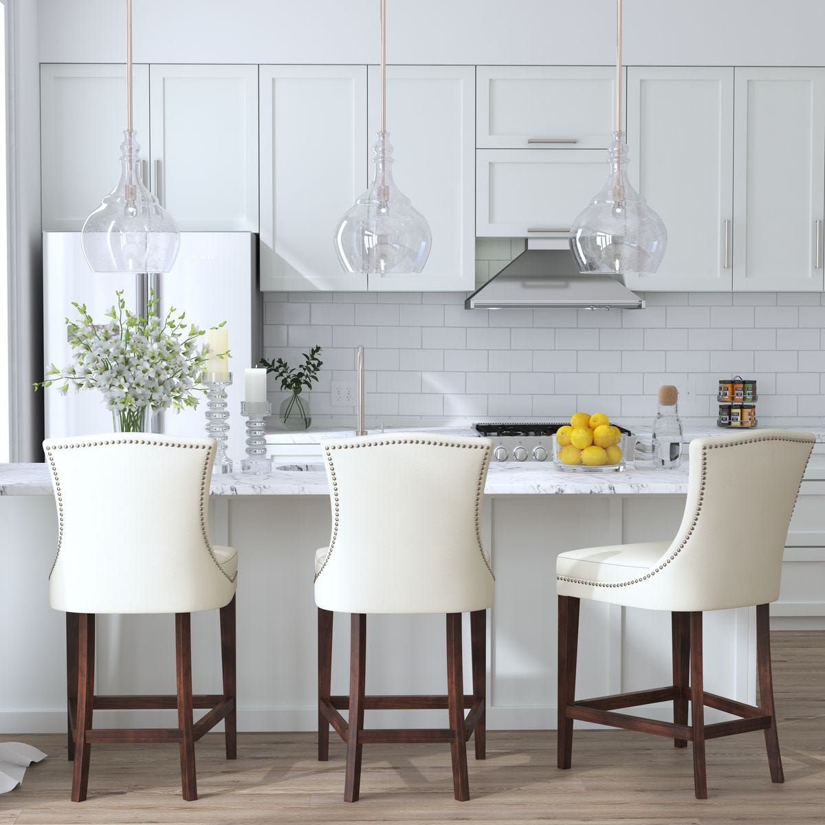 Modern Counter Stool