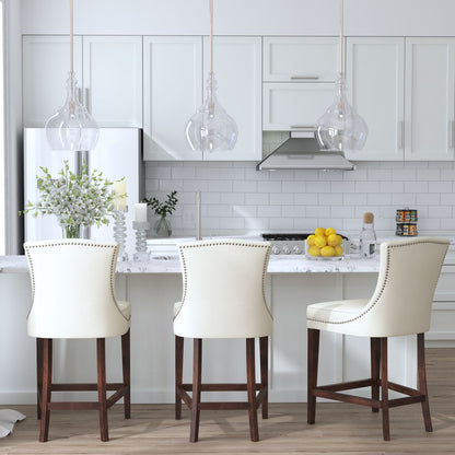 Modern Counter Stool