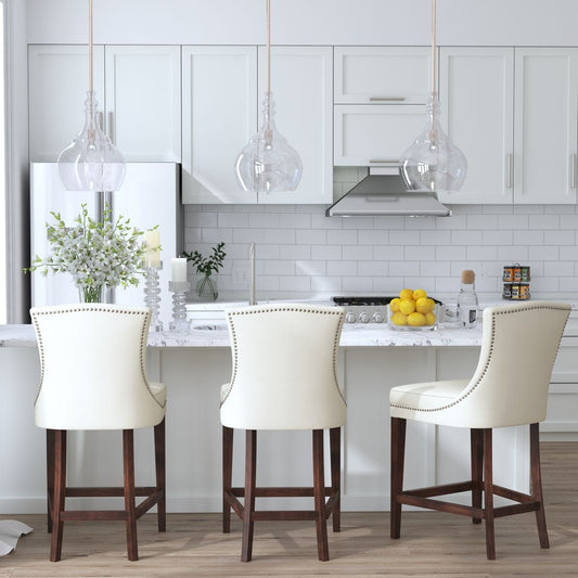 Modern Counter Stool