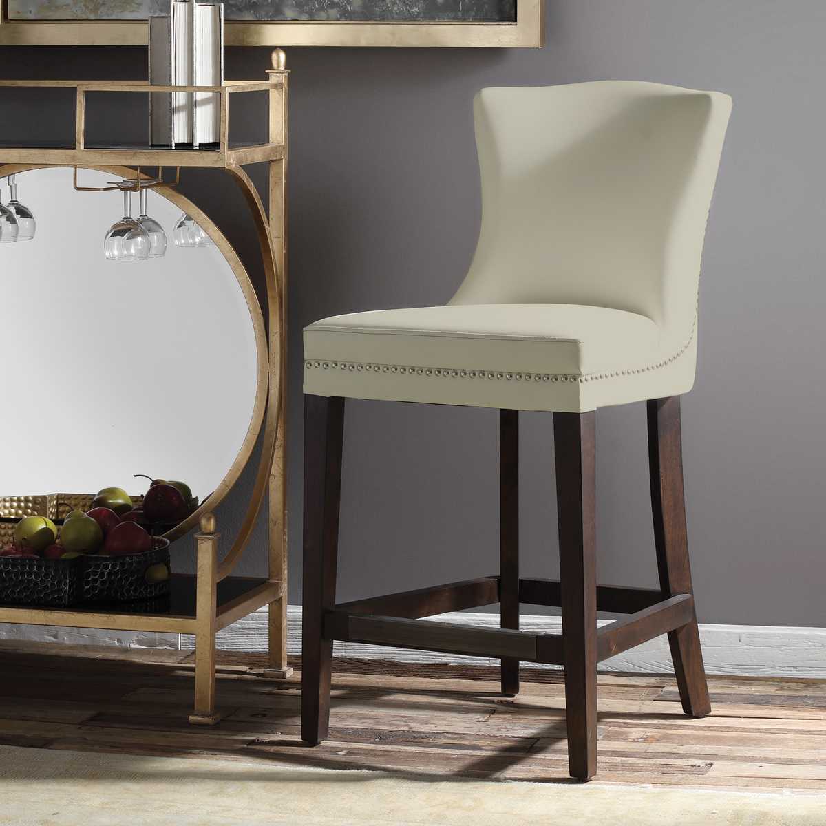 Modern Counter Stool