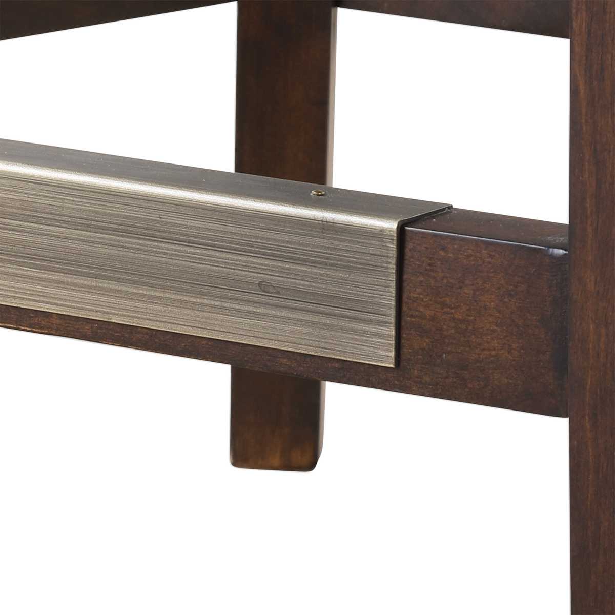 Modern Counter Stool