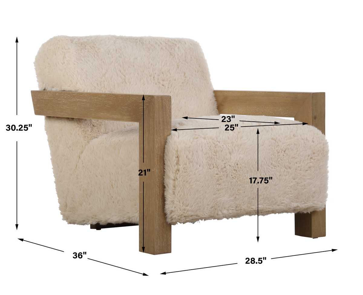 Northwick 6 Accent Chair